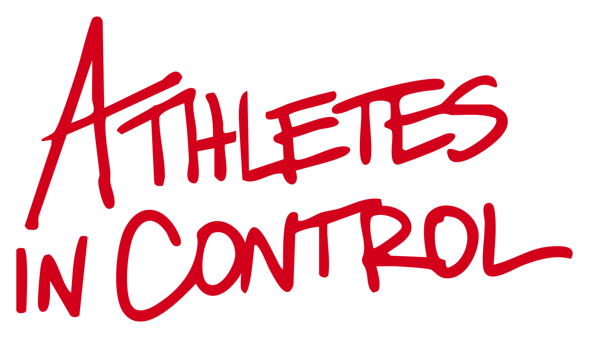 Athletes in Control